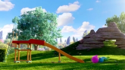 انیمیشن سانی بانیز قسمت 277 - sunny bunnies